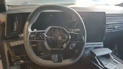 İkinci el araba yedek parçası DIREKSIYON için RENAULT AUSTRAL TECHNO OEM IAM referansları 484009011R  