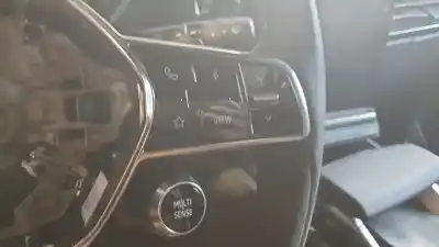 Pezzo di ricambio per auto di seconda mano volante per renault austral techno riferimenti oem iam 484001557r  