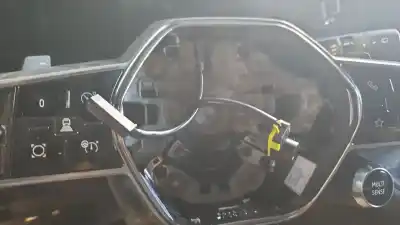 Pezzo di ricambio per auto di seconda mano volante per renault austral techno riferimenti oem iam 484001557r  