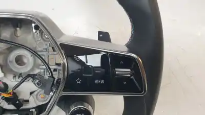 Pezzo di ricambio per auto di seconda mano volante per renault austral techno riferimenti oem iam 484001557r  