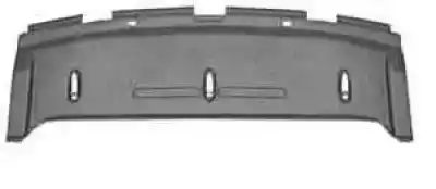 Pièce détachée automobile d'occasion PROTECTION DE COMPARTIMENT MOTEUR pour PEUGEOT 307 (S1) XS Références OEM IAM 7013EA  