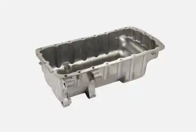 Gebrauchtes Autoersatzteil SUMPF zum PEUGEOT 307 (S1) Motor 2.0 Ltr. - 66 kW HDi CAT OEM-IAM-Referenzen 0301K2  