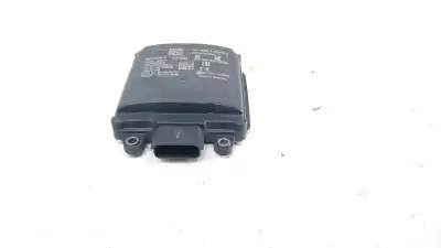 Peça sobressalente para automóvel em segunda mão sensor por renault clio v business edition referências oem iam 284e74236r  