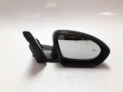 Pezzo di ricambio per auto di seconda mano RETROVISORE DESTRO per OPEL INSIGNIA B GRAND SPORT (Z18) 2.0 (68) Riferimenti OEM IAM YR003584FX  