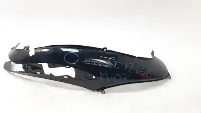 İkinci el araba yedek parçası KALIPLAMA için PIAGGIO BEVERLY BEVERLY 500 CRUISER (M34) OEM IAM referansları CM024702  