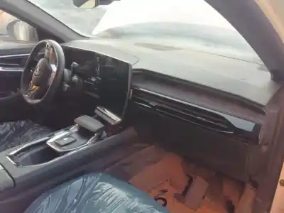 Piesă de schimb auto la mâna a doua KIT AIRBAG pentru RENAULT AUSTRAL TECHNO Referințe OEM IAM   