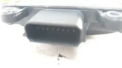 Peça sobressalente para automóvel em segunda mão sensor por renault clio v business edition referências oem iam a2c77385400  284e74236r