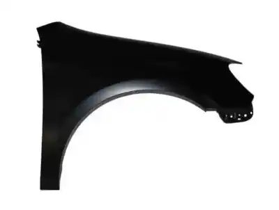 Peça sobressalente para automóvel em segunda mão GUARDA-LAMAS DIANTEIRO DIREITO por VOLKSWAGEN GOLF VI (5K1) * Referências OEM IAM 5K6821022B  