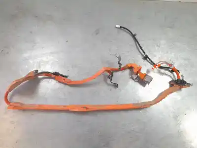 Tweedehands auto-onderdeel DRAAD voor LEXUS UX (ZA10) 250h E-Four OEM IAM-referenties 821H176010  