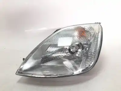 Piesă de schimb auto la mâna a doua FAR STÂNGA pentru FORD FIESTA V (JH_, JD_) 1.4 16V Referințe OEM IAM 1320349  