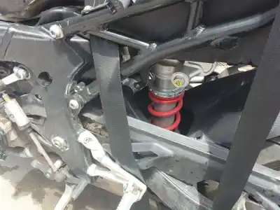 Tweedehands auto-onderdeel ACHTER SCHOKBREKER voor BMW S S 1000 RR (2R99) OEM IAM-referenties 33548565344  
