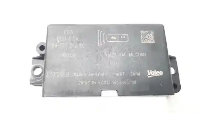 Peça sobressalente para automóvel em segunda mão MÓDULO ELETRÔNICO por CITROEN C4 CACTUS Origins Referências OEM IAM 9832121280  