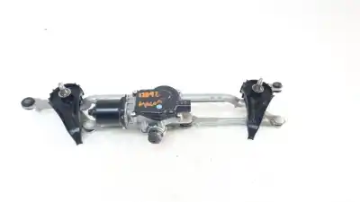Tweedehands auto-onderdeel RUITENWISSERMOTOR VOOR voor MAZDA 2 (DL, DJ) 1.5 SKYACTIV-G M HYBRID OEM IAM-referenties DA6C6737X  