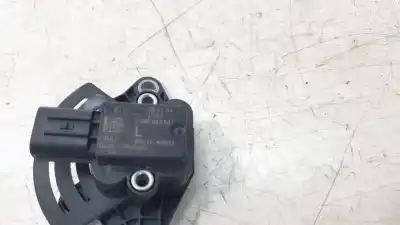 Second-hand car spare part electronic module for toyota corolla (e21) hybrid style oem iam references 89510k0011  0265012547