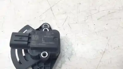 Second-hand car spare part electronic module for toyota corolla (e21) hybrid style oem iam references 89510k0011  0265012547