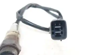 Peça sobressalente para automóvel em segunda mão sonda lambda por mazda 2 (dl, dj) 1.5 skyactiv-g m hybrid referências oem iam p5pr188g1  uaa3002md003