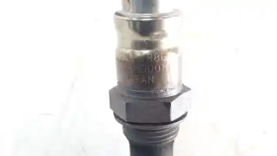 Peça sobressalente para automóvel em segunda mão sonda lambda por mazda 2 (dl, dj) 1.5 skyactiv-g m hybrid referências oem iam p5pr188g1  uaa3002md003