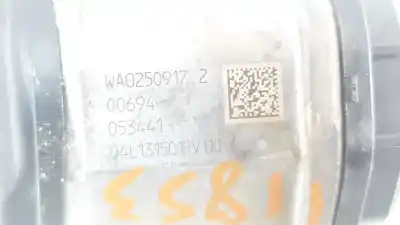 Автозапчастина б/у клапан egr для skoda kodiaq ambition посилання на oem iam 04l131501r   Автозапчастина б/у клапан egr для skoda kodiaq ambition посилання на oem iam 04l131501r