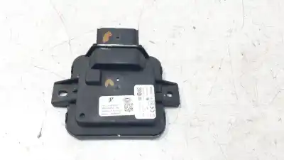 Peça sobressalente para automóvel em segunda mão MÓDULO ELETRÔNICO por PIAGGIO (VESPA) PIAGGIO MEDLEY 125 Medley 125ie iGet 15 CV / 11 KW Referências OEM IAM CM335203  