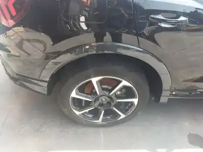 Автозапчастина б/у ПРАВИЙ ЗАДНІЙ АМОРТИЗАТОР для AUDI Q3 SPORTBACK (F3N) 40 TDI QUATTRO Посилання на OEM IAM 5QF513049BM  