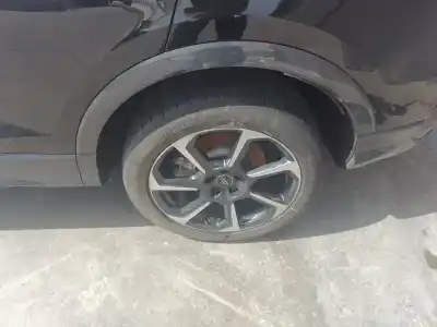 Автозапчастина б/у АМОРТИЗАТОР ЗАДНІЙ ЛІВИЙ для AUDI Q3 SPORTBACK (F3N) 40 TDI QUATTRO Посилання на OEM IAM 5QF513049BM  