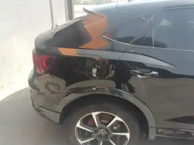 Piesă de schimb auto la mâna a doua POMPA DE COMBUSTIBIL pentru AUDI Q3 SPORTBACK (F3N) 40 TDI QUATTRO Referințe OEM IAM 5QA919050C  