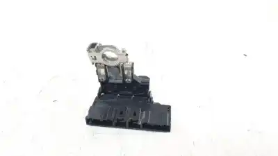 Piesă de schimb auto la mâna a doua MODUL ELECTROTIC pentru RENAULT CLIO V BUSINESS EDITION Referințe OEM IAM 244155842R  