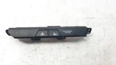 Pièce détachée automobile d'occasion AVERTISSEMENT pour KIA STONIC (YB) 1.2 CVVT Références OEM IAM 4D63611000  