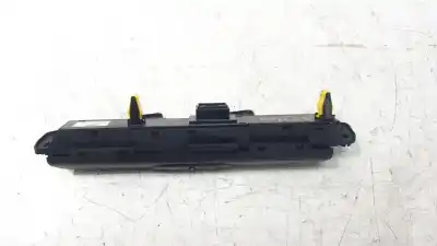 Автозапчастина б/у увага для kia stonic (yb) 1.2 cvvt посилання на oem iam 4d63611000  