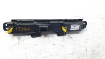 Автозапчастина б/у увага для kia stonic (yb) 1.2 cvvt посилання на oem iam 4d63611000  