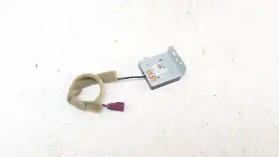 Peça sobressalente para automóvel em segunda mão MÓDULO ELETRÔNICO por RENAULT CLIO V  Referências OEM IAM 282125171R  