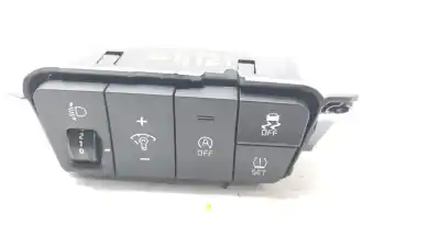 Автозапчастина б/у многофункційне управління для kia stonic (yb) 1.2 cvvt посилання на oem iam 84757h8aa0