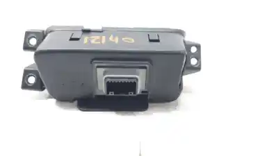 Автозапчастина б/у многофункційне управління для kia stonic (yb) 1.2 cvvt посилання на oem iam 84757h8aa0  