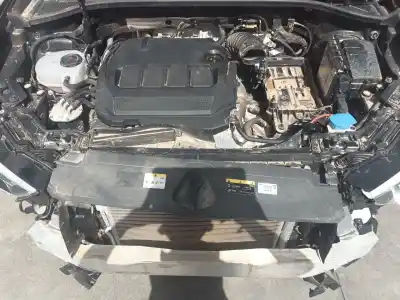 İkinci el araba yedek parçası KAPUT KILIDI için AUDI Q3 SPORTBACK (F3N) 40 TDI QUATTRO OEM IAM referansları 83A823509A  