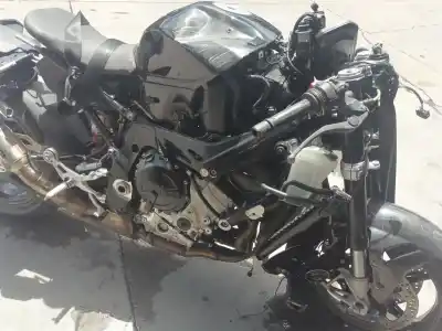 İkinci el araba yedek parçası TESVIK MEVDUATI için BMW S S 1000 RR (2R99) OEM IAM referansları 17138356813  