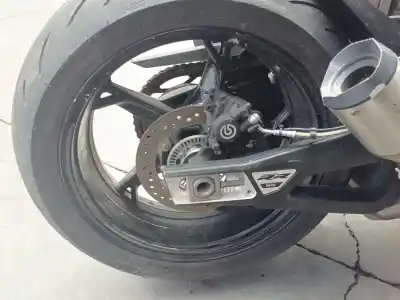 Tweedehands auto-onderdeel BAND voor BMW S S 1000 RR (2R99) OEM IAM-referenties 36318389056  