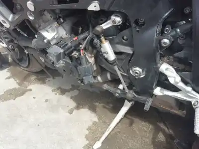Tweedehands auto-onderdeel VERSNELLINGSPOOK voor BMW S S 1000 RR (2R99) OEM IAM-referenties 23419443081  