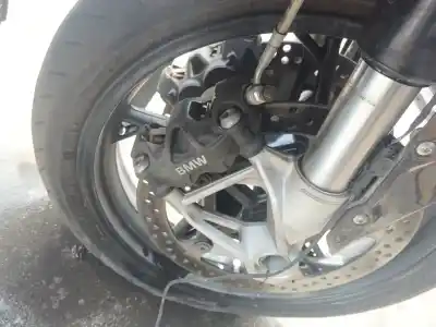 Tweedehands auto-onderdeel RECHTS VOOR REMKLAUW voor BMW S S 1000 RR (2R99) OEM IAM-referenties 34117106086  