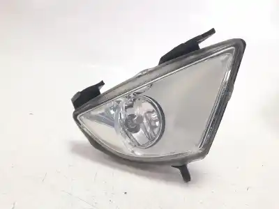 Second-hand car spare part RIGHT FOG LIGHT for FORD FIESTA V (JH_, JD_) 1.4 16V OEM IAM references 2S6115K201A  