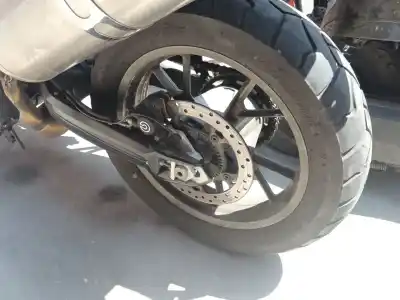 Peça sobressalente para automóvel em segunda mão JANTE por BMW F F 700 GS (K70) Referências OEM IAM 34217664102  