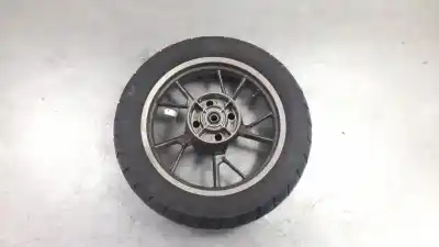 Piesă de schimb auto la mâna a doua jantã pentru bmw f f 700 gs (k70) referințe oem iam 34217664102