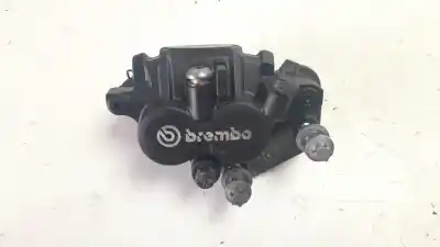 Piesă de schimb auto la mâna a doua etrier frânã dreapta pentru bmw f f 700 gs (k70) referințe oem iam 34117716716