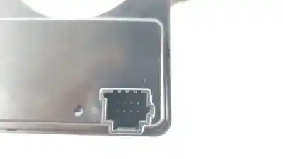 Автозапчастина б/у датчик куту повороту для renault clio v business edition посилання на oem iam 285t36451r  