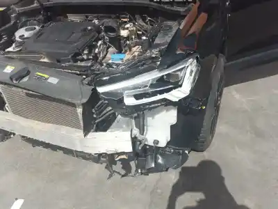 Recambio de automóvil de segunda mano de DEPOSITO LIMPIA para AUDI Q3 SPORTBACK (F3N) 40 TDI QUATTRO referencias OEM IAM 83A955453B  