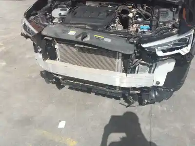 İkinci el araba yedek parçası ELEKTRO FAN için AUDI Q3 SPORTBACK (F3N) 40 TDI QUATTRO OEM IAM referansları 5Q0121203DE  