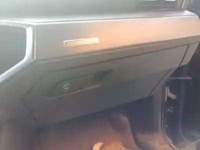 Piesă de schimb auto la mâna a doua TORPEDOU pentru AUDI Q3 SPORTBACK (F3N) 40 TDI QUATTRO Referințe OEM IAM 83B857035B  