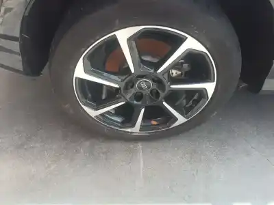 Peça sobressalente para automóvel em segunda mão JANTE por AUDI Q3 SPORTBACK (F3N) 40 TDI QUATTRO Referências OEM IAM 83A601025BB  