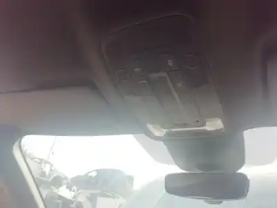 Peça sobressalente para automóvel em segunda mão LUZ INTERIOR por AUDI Q3 SPORTBACK (F3N) 40 TDI QUATTRO Referências OEM IAM 81A947135CD  