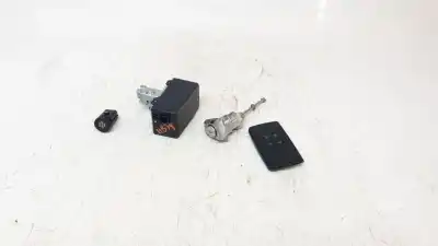 Piesă de schimb auto la mâna a doua COMUTATOR DE PORNIRE pentru RENAULT CLIO V BUSINESS EDITION Referințe OEM IAM 487008065R  