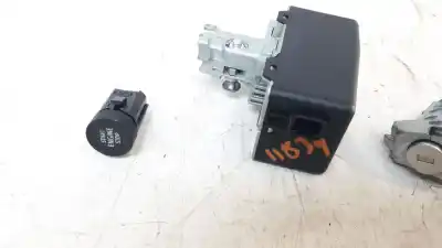 Автозапчасти б/у переключатель стартера за renault clio v business edition ссылки oem iam 487008065r  